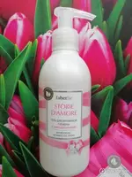 Фаберлик Гель для интимной гигиены Storie d'Amore - от {0} сум