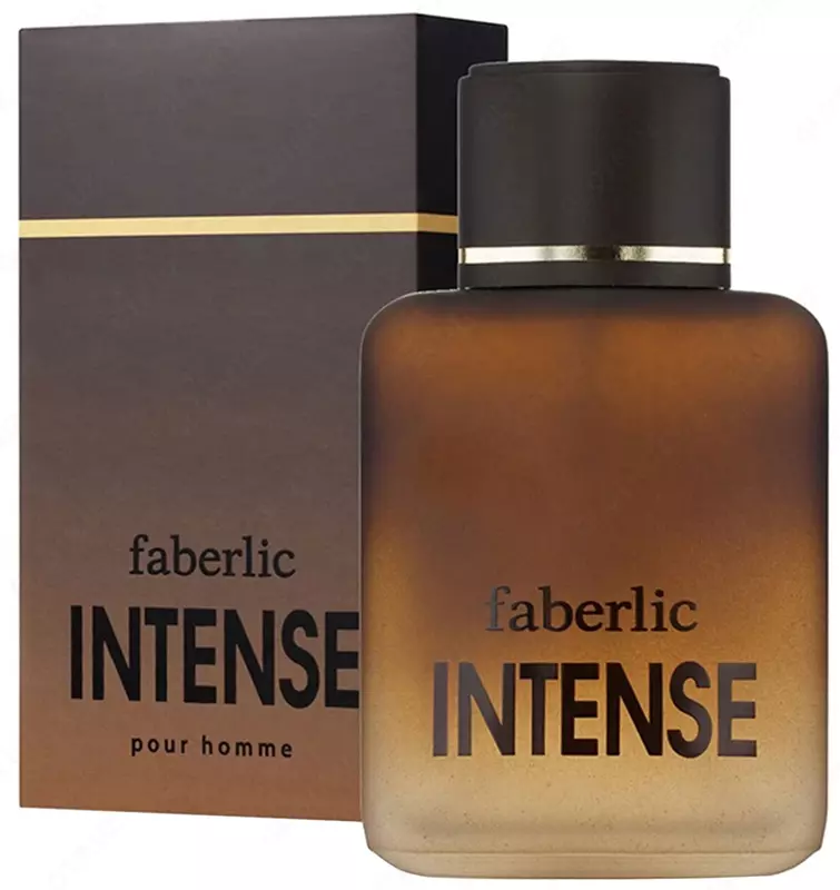 Духи Faberlic Intense - от {0} сум
