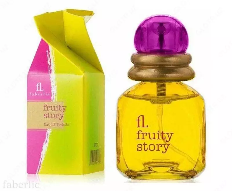 Faberlic Cocktail & Fruity Story - от {0} сум