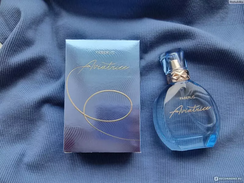 Фаберлик АВИАТРИС