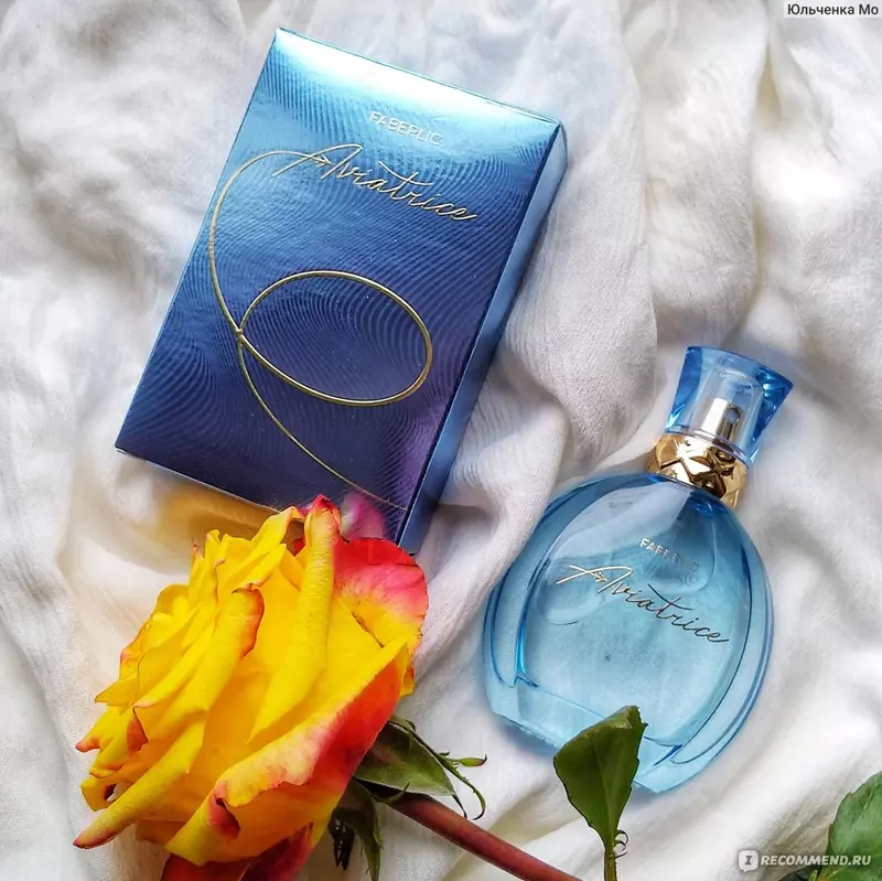 Фаберлик АВИАТРИС - от {0} сум