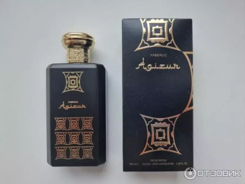 {0} so'mdan Faberlic Agizur