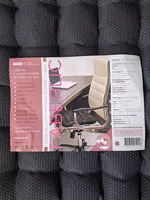 Karabuğday qobig'i bilan to'ldirilgan o'rindiq - {0} so'mdan