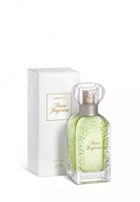 Фаберлик Pour Toujours