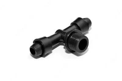 Тройник адаптер