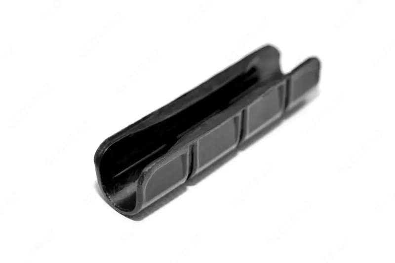 Зажим пленки для теплиц и парников