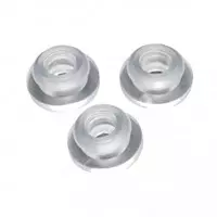 Сальник для статконнектора 16 мм