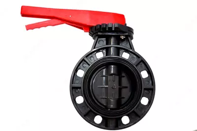 Затвор пластмассовый для 75 мм 110 мм 160 мм