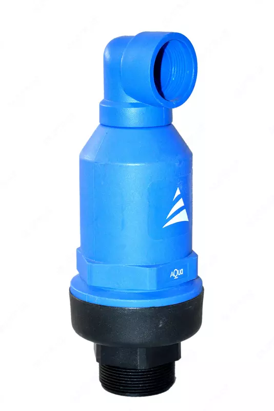 Воздушный клапан