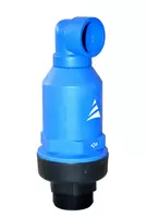 Воздушный клапан