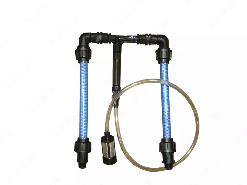 Инжектор вентури 770 л/ч