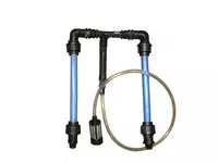 Инжектор вентури 770 л/ч