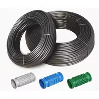 Tomchilatib sug'orish trubkasi