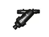 Фильтр дисковый 6 м.куб/час