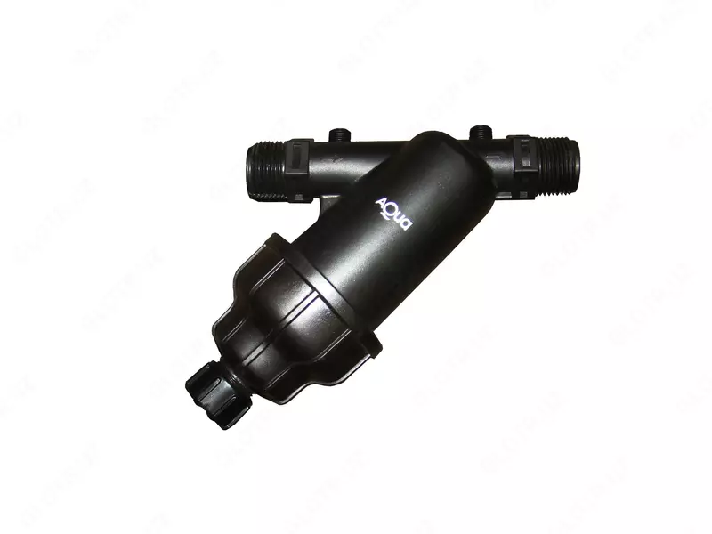 Фильтр дисковый 6 м.куб/час