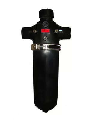 Фильтр дисковый 50 м.куб/час