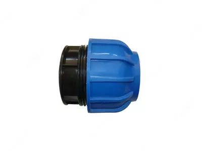 Заглушка компрессионная