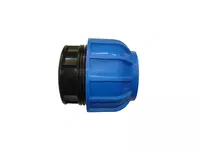 Заглушка компрессионная