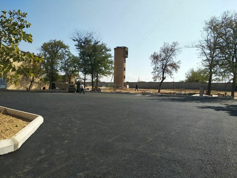 Дорожные работы - по запросу