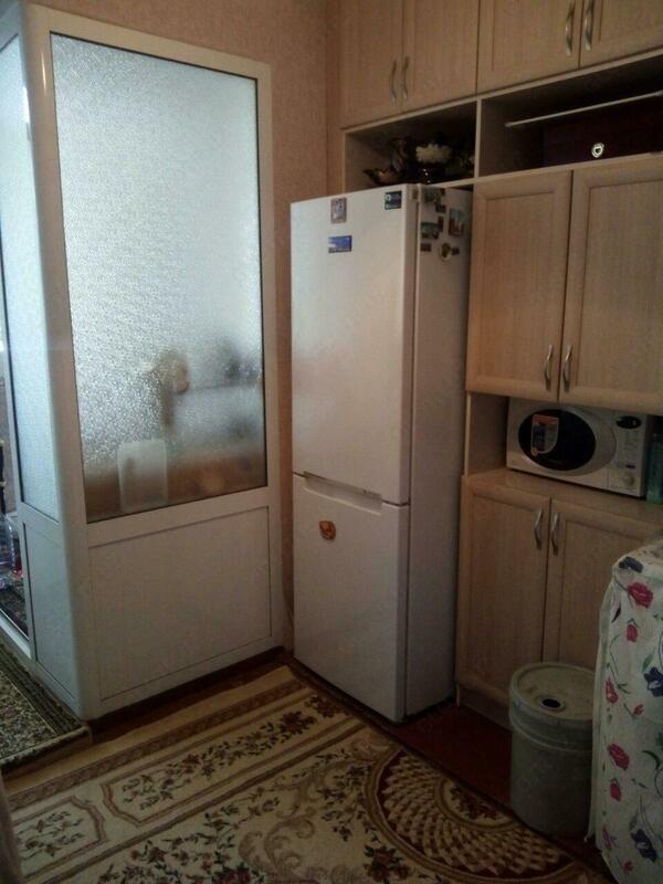 4 xonali kvartira sotaman. Yunusobod 4-chorak.