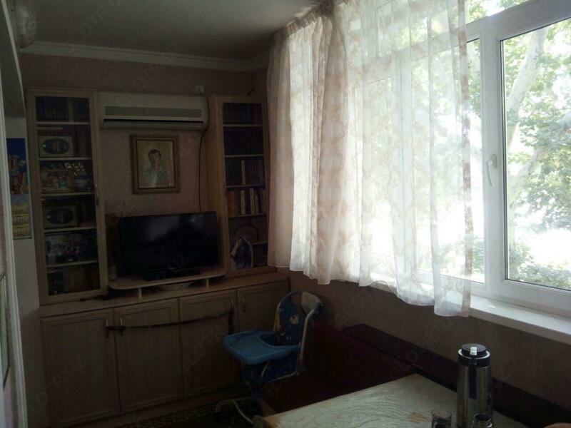  4 xonali kvartira sotaman. Yunusobod 4-chorak. - Ko'chmas mulkni sotish