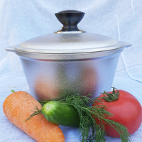 Казан 1 8 литровый.