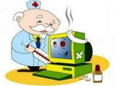 от 45 000 сум Ремонт и обслуживание компьюторов и оргтехники