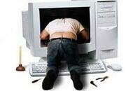 Kompyuterlar va ofis jihozlarini ta&#39;mirlash va ta&#39;mirlash Terra Fortuna Servis