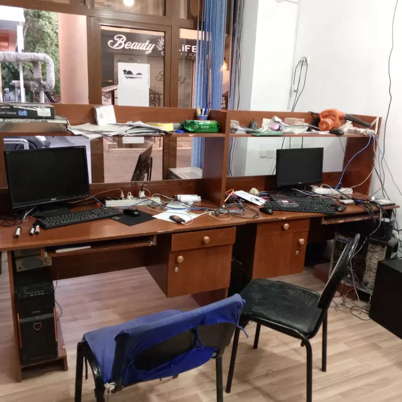Ремонт Компьютеров и Оргтехники - 25 000 сум