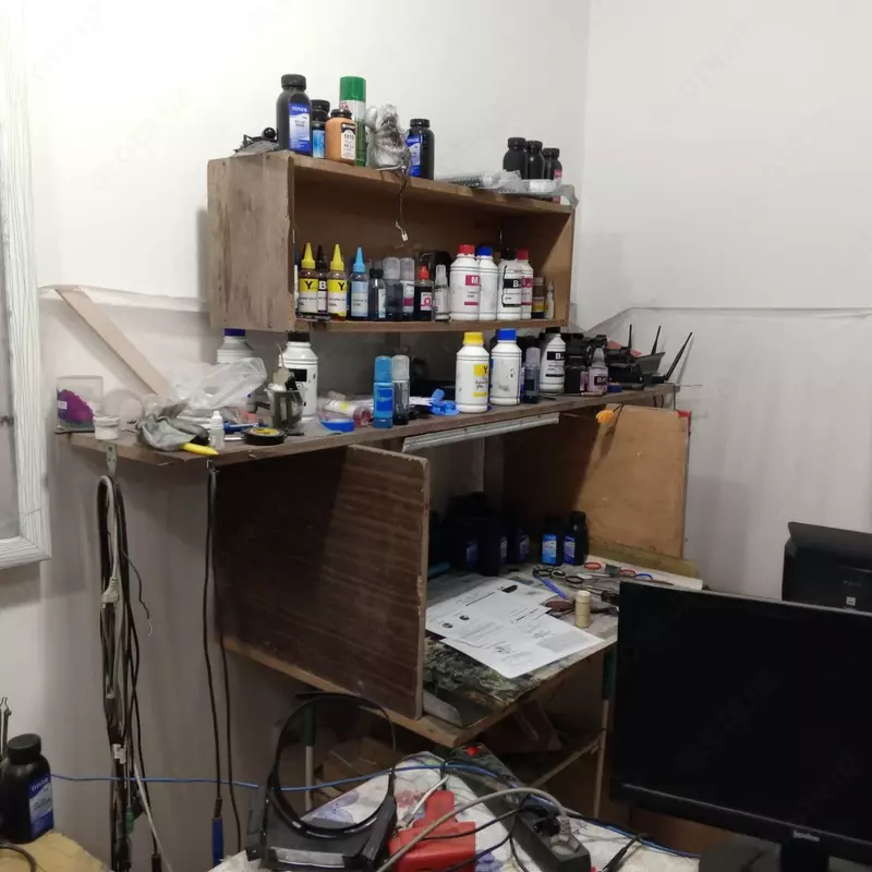 Ремонт Компьютеров и Оргтехники Только в розницу