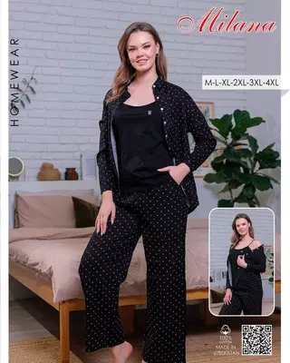 80 000 сум / шт. Женская пижама