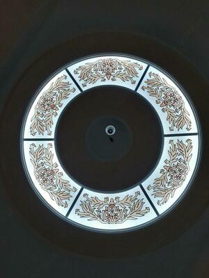 Витражи №9 - от 700 000 сум / кв.м