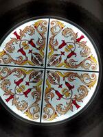 Витражи №8 - от 700 000 сум