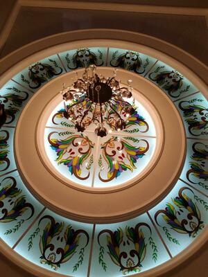 Vitray - 700 000 so'm / kv.mdan