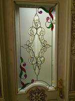 Витражи №6