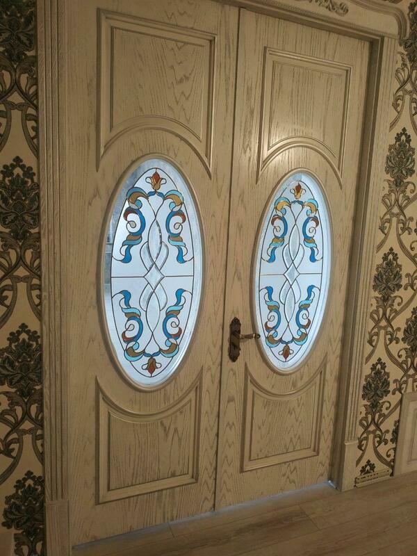 Витражи №5 - от 700 000 сум