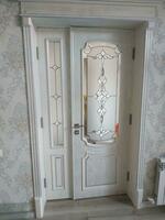 Витражи №4 - от 700 000 сум