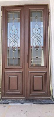 Витражи №2 - от 700 000 сум / кв.м