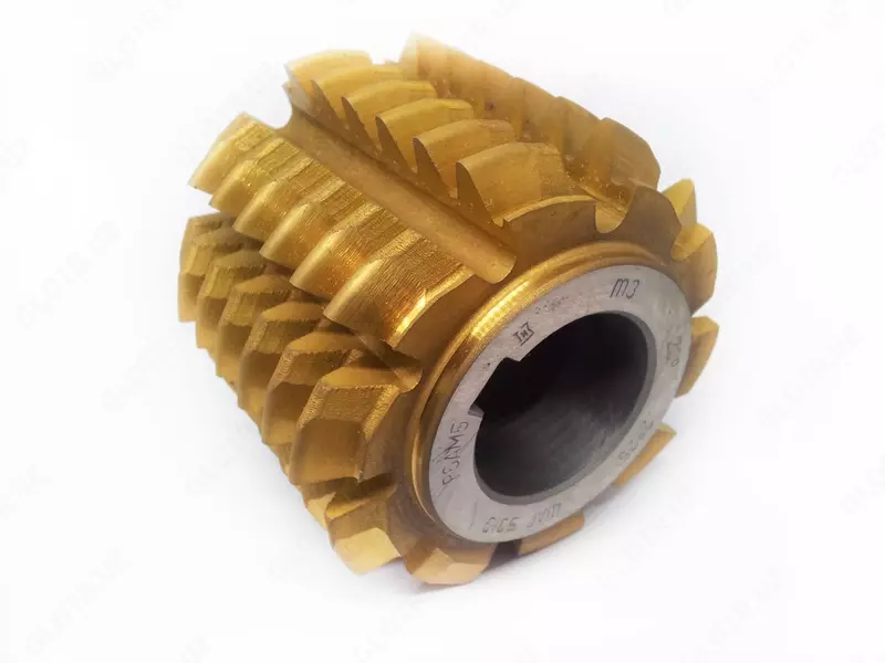 Chuvalchang to'sar M 3.0 20º aniqlik sinfi R6M5K5