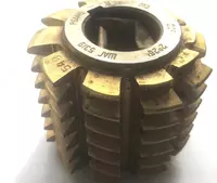 {0} so'mdan Chuvalchang to'sar M 3.0 20º aniqlik sinfi R6M5K5