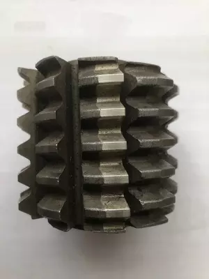 5 30º класс точности А Р6М5