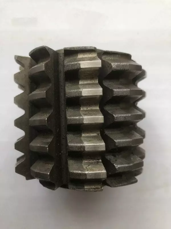 5 30º класс точности А Р6М5