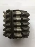 5 30º класс точности А Р6М5