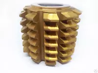 Фреза червячная М 4