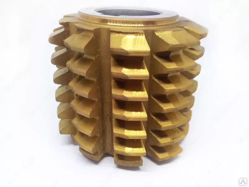 Фреза червячная М 4