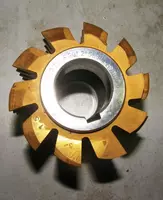 0 20º класс точности А Р6М5К5