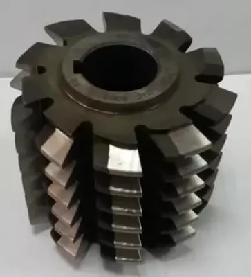 Фреза червячная М 4