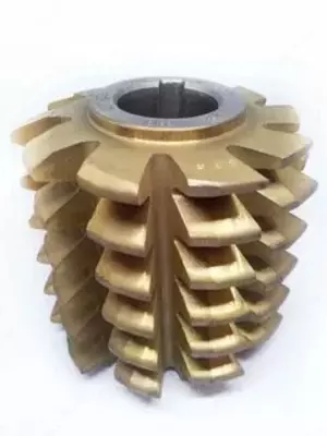 Фреза червячная М 5