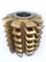 Фреза червячная М 5