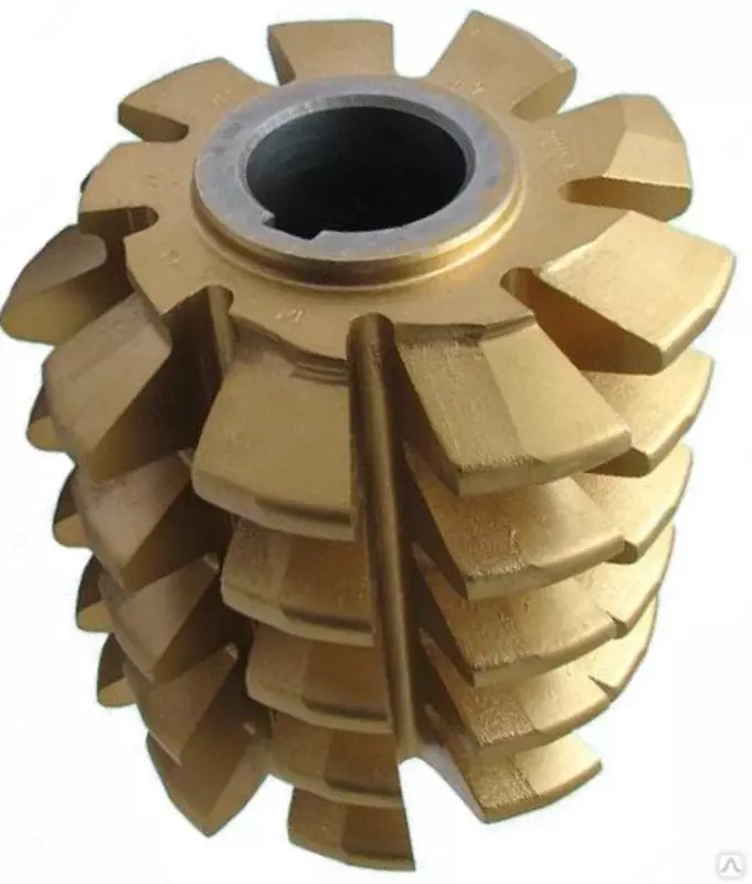 Chuvalchang to'sar M 6.0 20º aniqlik klassi A